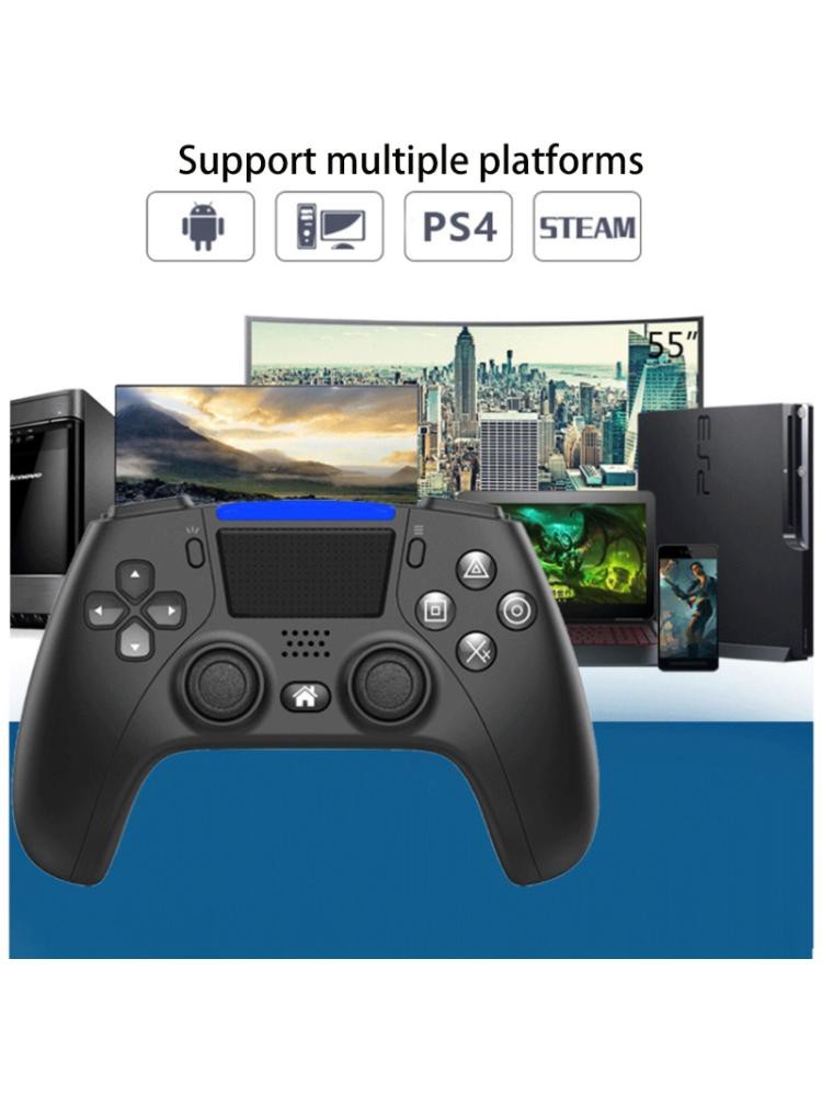 wireless controller ps4 android