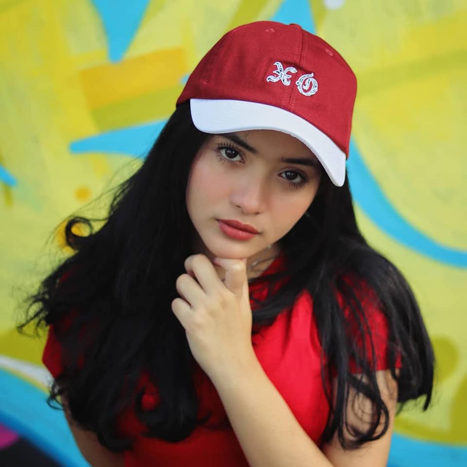 Topi Caps Distro XO