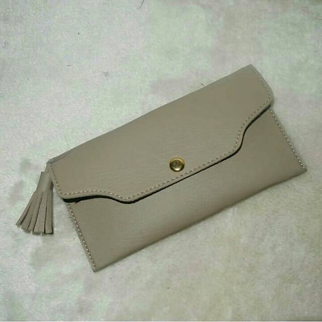 DOMPET KUNCIR GELOMBANG 2