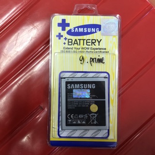 Baterai Original Samsung G530H / Galaxy Grand Prime