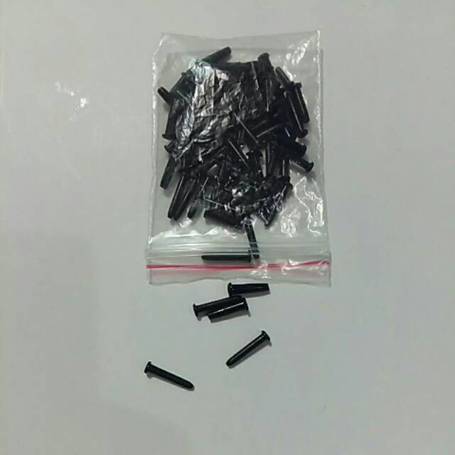 MATA ITIK RAKET BADMINTON 2.6