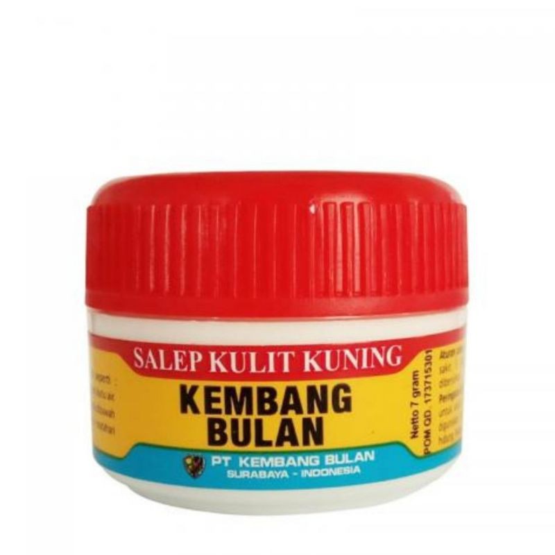 

SALEP KULIT KEMBANG BULAN 7GR