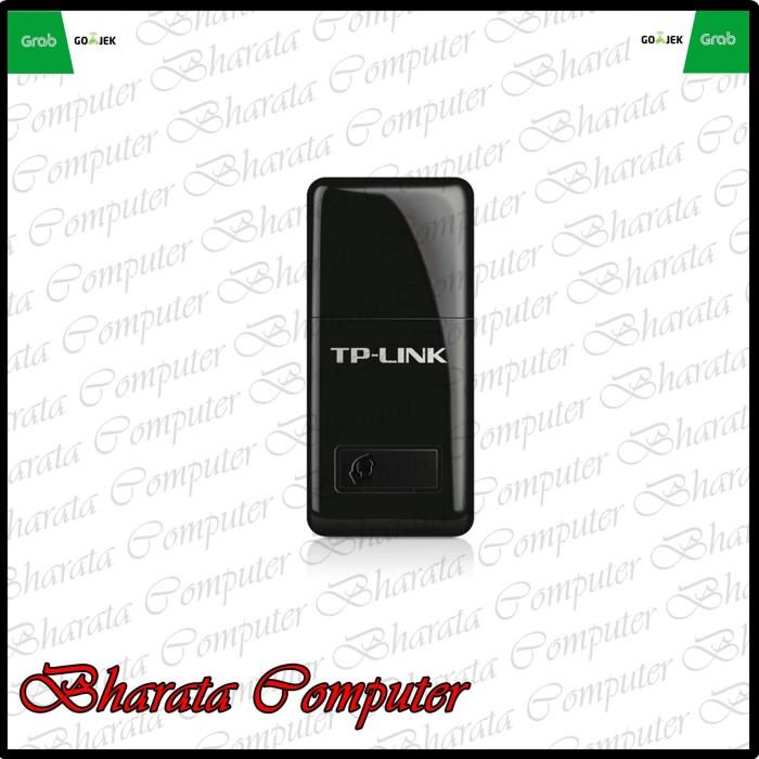 TP-Link TL-WN823N | TP Link WN823N 823N USB Wifi Wireless Adapter