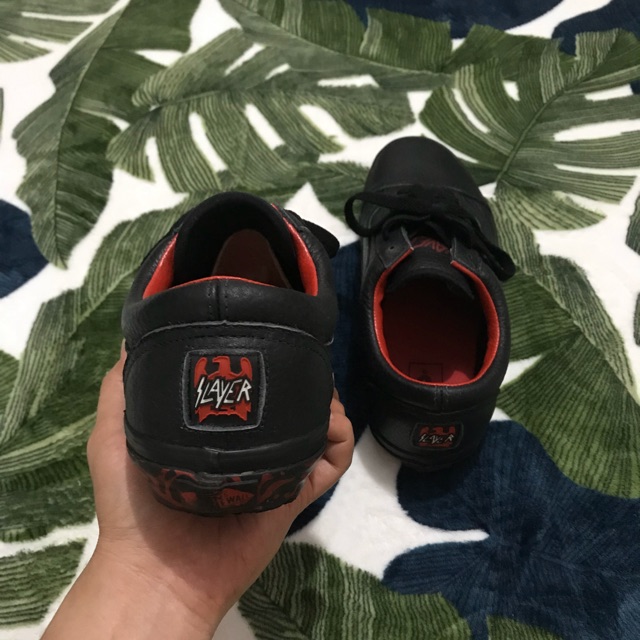 Vans OldSkool Old Skool Slayer Original