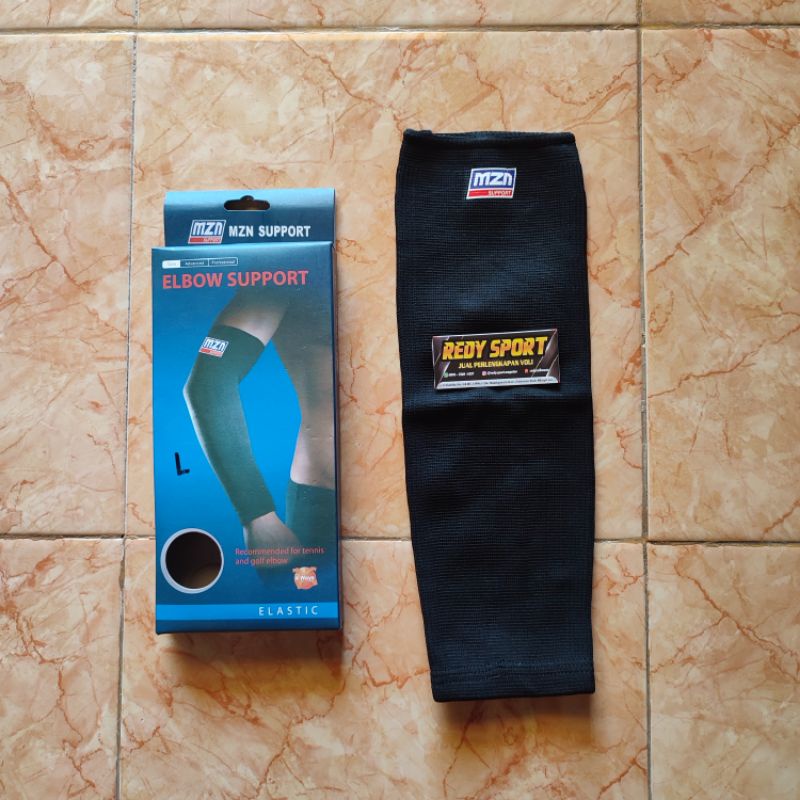 Deker Tangan Mizuno deker lengan