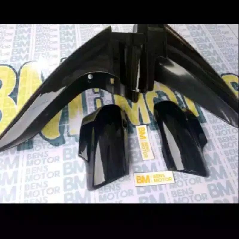 Spakbor depan supra x 100/spakbor depan supra fit lama