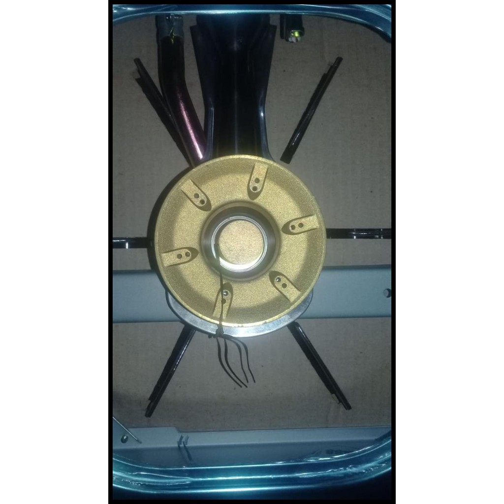 Kompor Gas Electrolux ETG72X 2 Tungku Stainless Steel