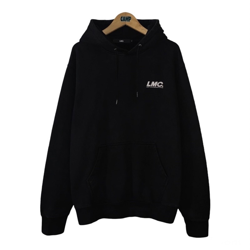 Hoodie LMC second