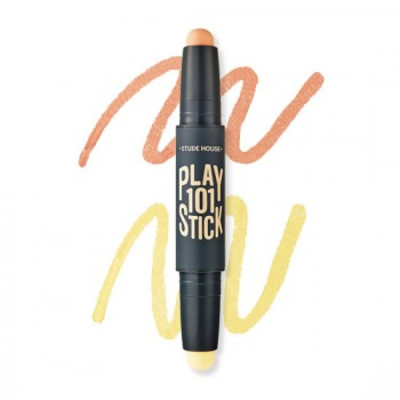 

ETUDE House Play 101 Stick Color Contour Duo #01