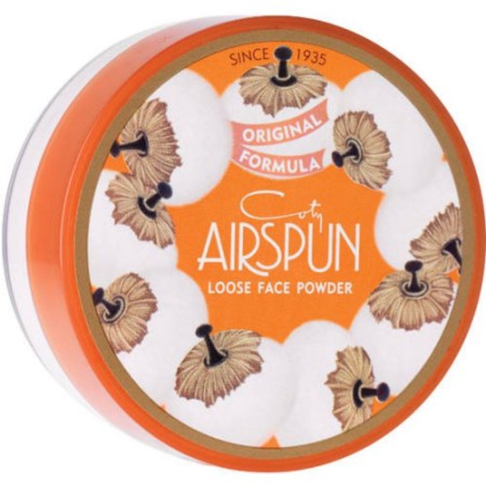 

COTY Airspun Translucent Extra Coverage by WAWS