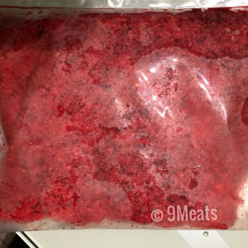 

Daging Sapi Giling Frozen 500 gr