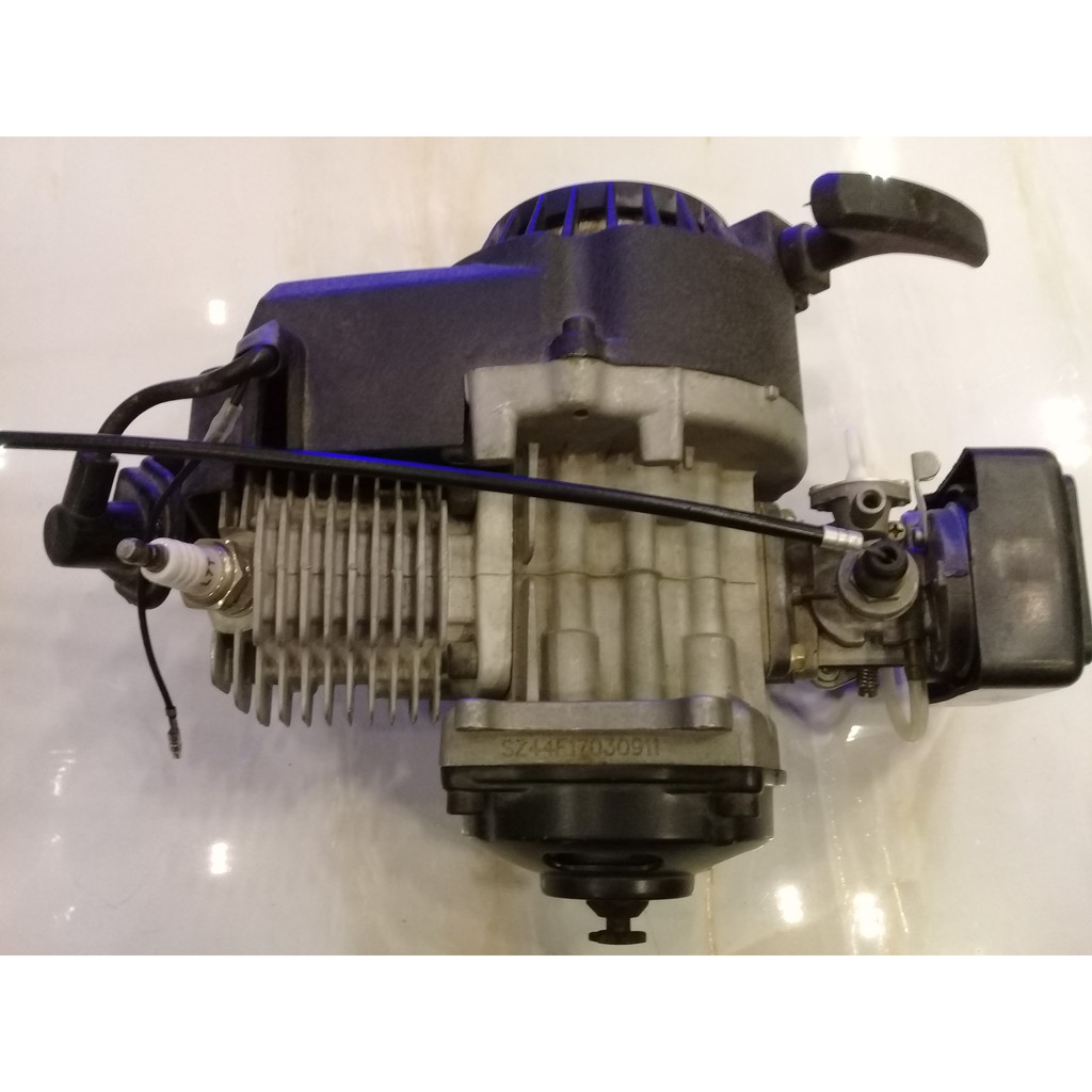 Mesin Motor Mini GP terkemuka