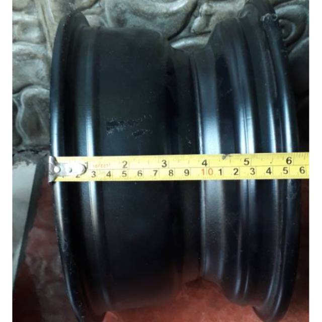 Velg Atv ring 10 depan