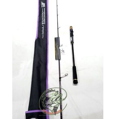 joran pancing seahawk extreme kingdom Butt join 190cm pe3 pe4 pe6