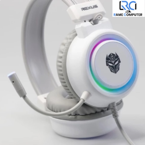 Headset Rexus F30 / Headset Gaming Rexus F30