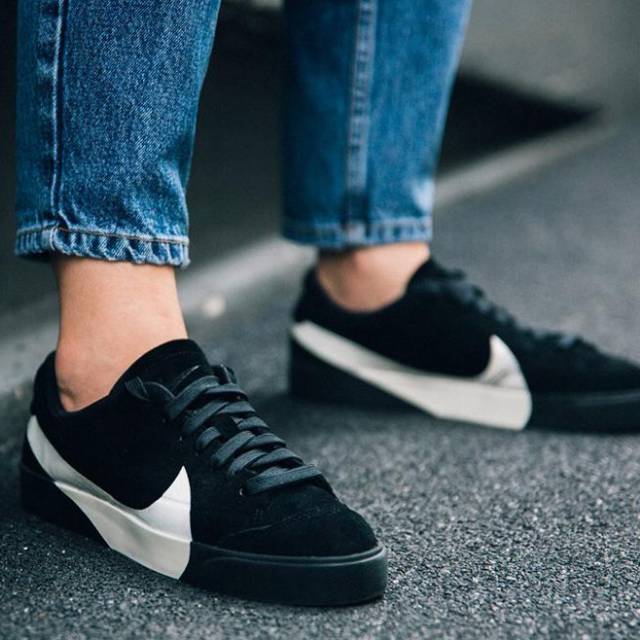 nike blazer city low lx