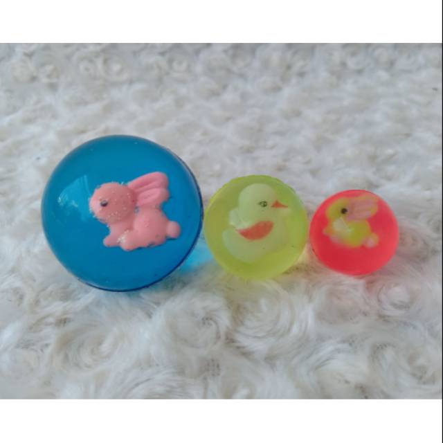 Bola Bekel Besar Bola Besar Bola Karet Ukuran Besar Bola Bekel Murah Mainan Jadul