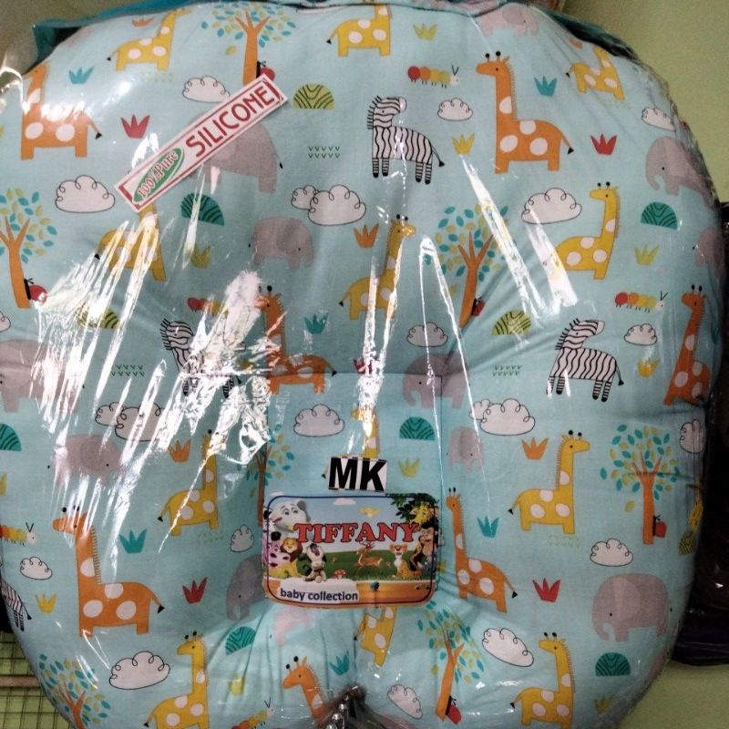 bantal sofa bayi#bantal balita#bantal silicon