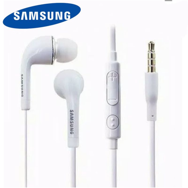 Headset Earphone Samsung J5 STEREO Original Vietnam