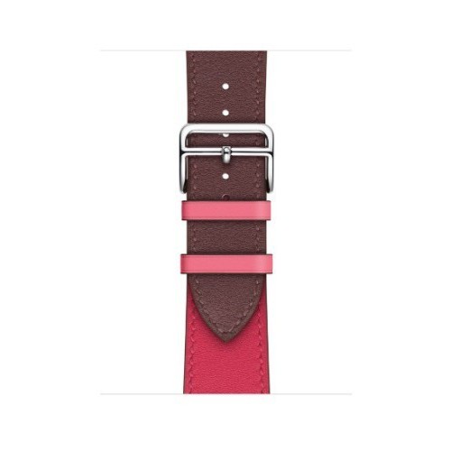 Tali Jam 20mm Watch Strap OASE Horizon W1 - Fashion Leather Kulit Stylish