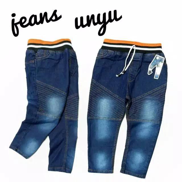 Harga Jeans Anak (1-8th)