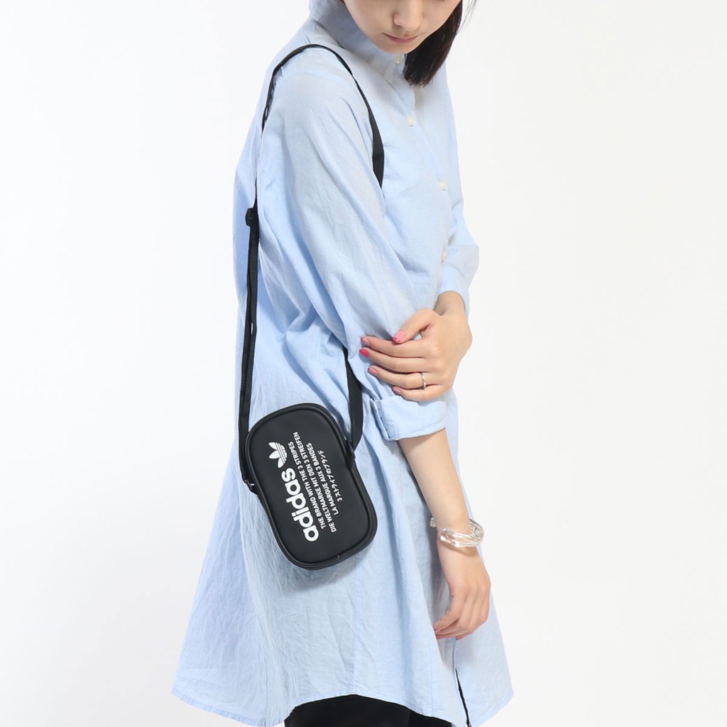 adidas originals nmd pouch bag