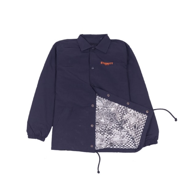 Bundling 5 Jaket Pria Eternity (Random)