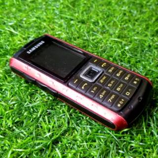 Jual HP Jadul Samsung Xplorer B2100 Outdoor Naik Gunung Original Normal