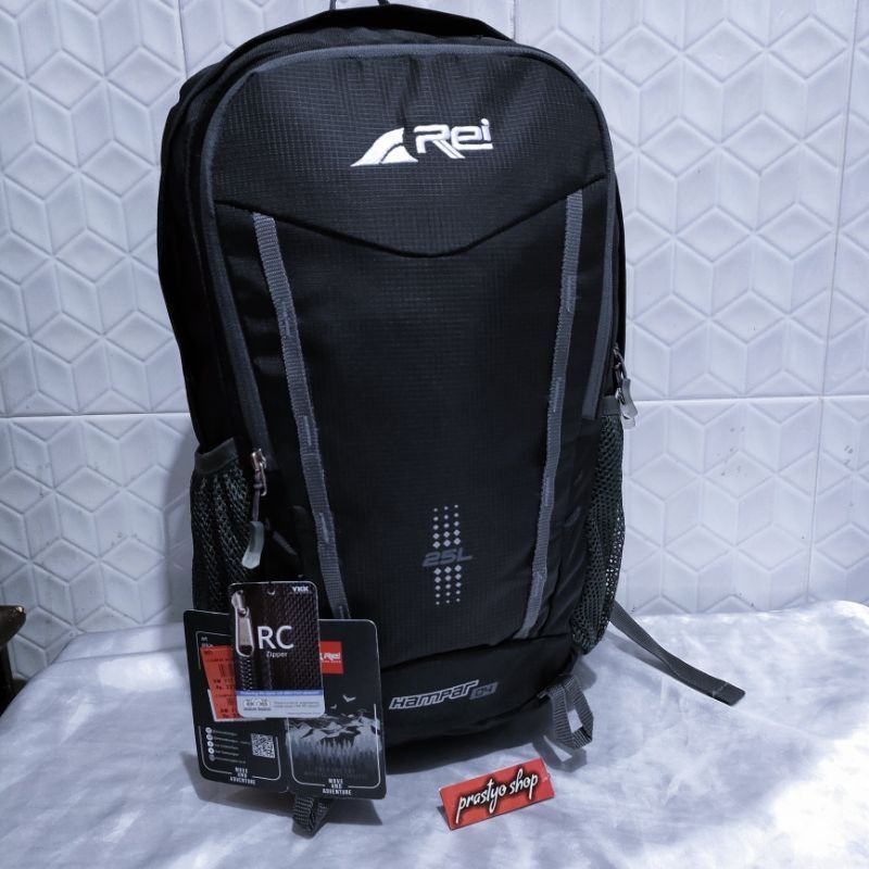 Tas ransel rei KAMPAR 25liter original