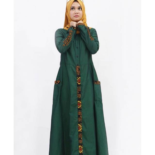 sale dannis 40% / Abaya d'tribal army M