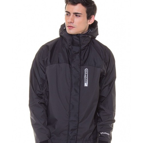 Cozmeed Jaket Gunung Cramphon