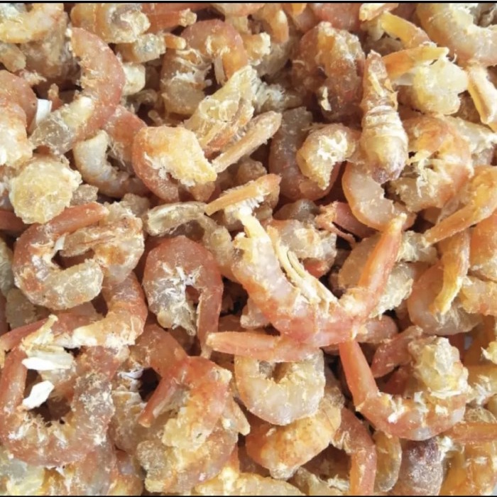 

Udang Ebi Kering Quality Premium 1kg