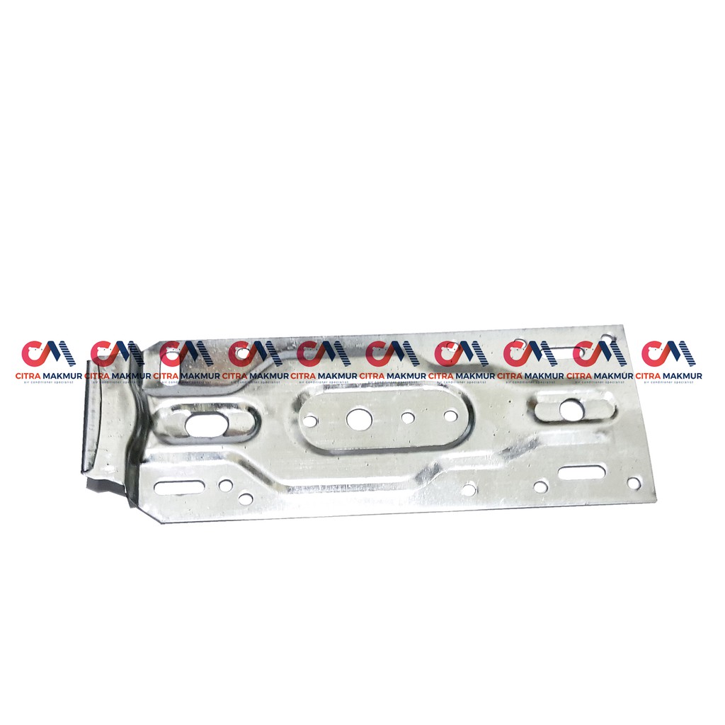 Braket Indoor AC Split Bracket Penyangga Universal Multi semua merk 1 set