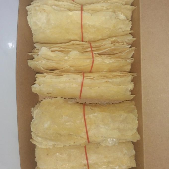 

EMPING MELINJO TIPIS ASLI BENGKULU