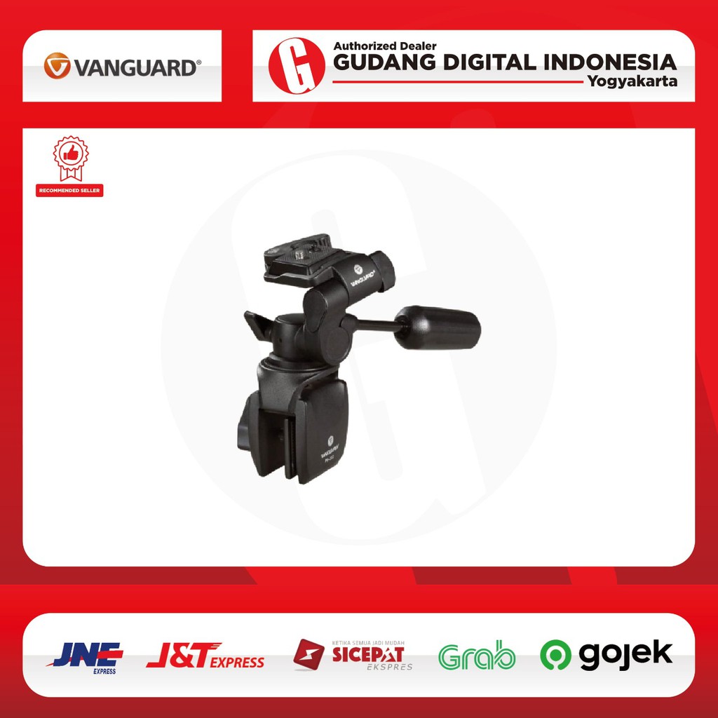 Vanguard BallHead Tripod PH-222