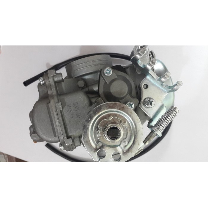 Ex KARBURATOR ASSY YAMAHA JUPITER MX NEW 5 SPEED 2013-2015 50C