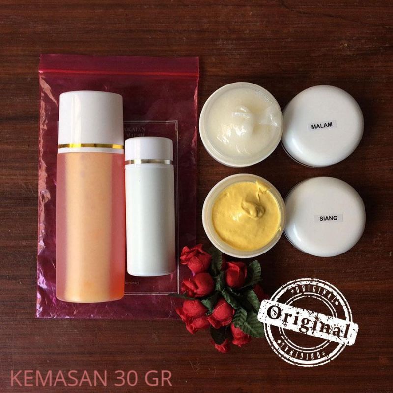 CREAM HN 30GR