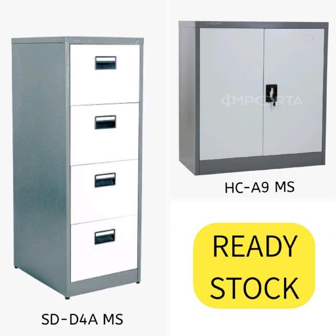 Lemari Arsip Besi - Filling Cabinet Bandung