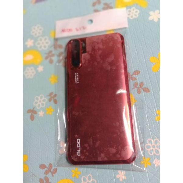 backdoor Aldo S12 ori cabutan