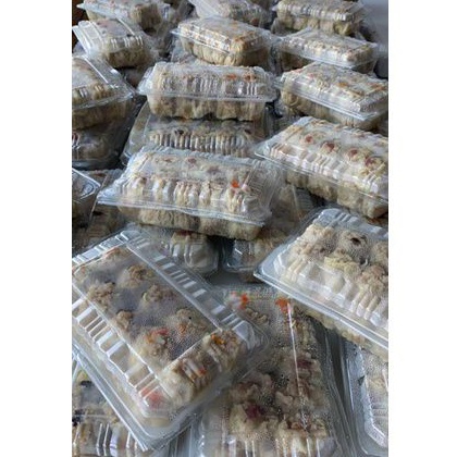 

[PRE-ORDER] DIMSUM FROZEN