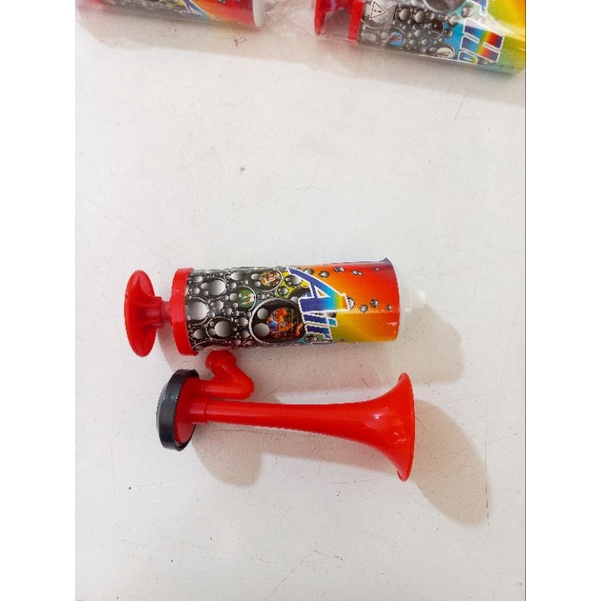 Air Horn Pegas / Terompet Pegas / Terompet Tahun Baru / Trumpet Per