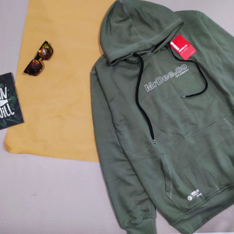 Hoodie original kachios