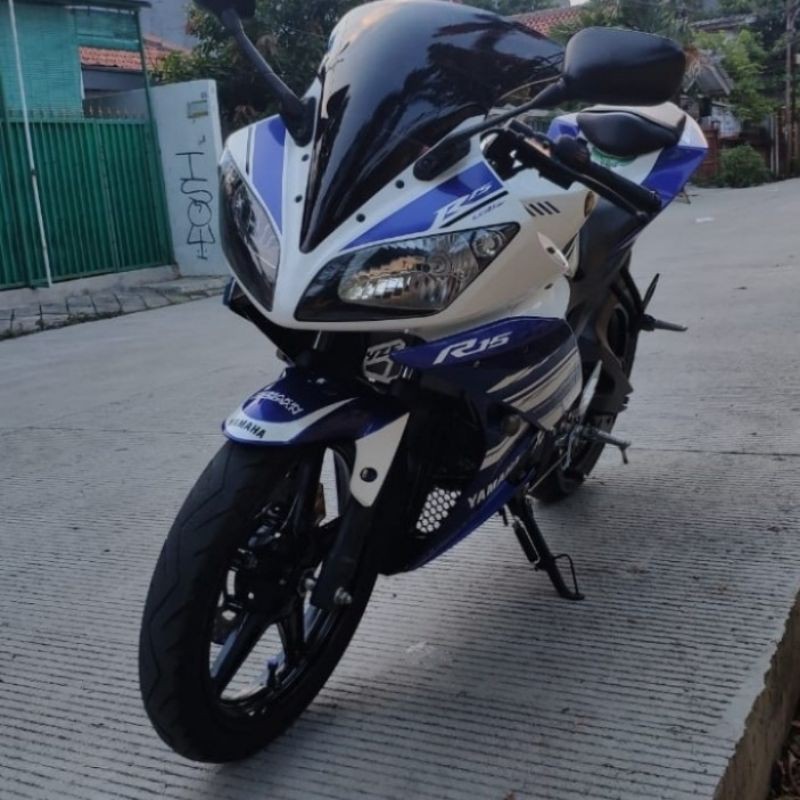 visor beluga pnp r15v2 (racing look)