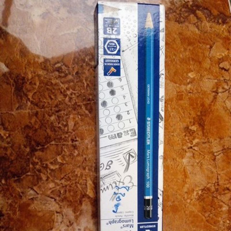 

pensik staedler isi 12 pcs