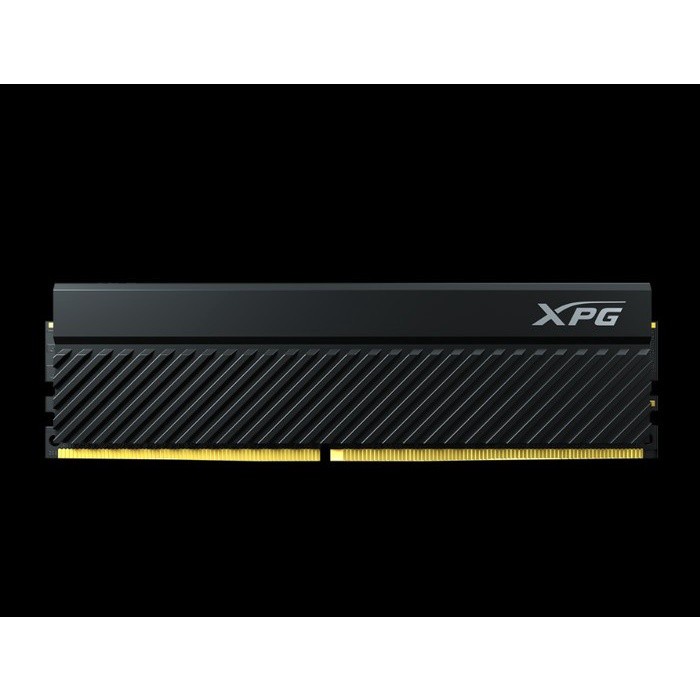 XPG GAMMIX D45 DDR4 3600MHZ 8GB X 2 DUAL CHANNEL