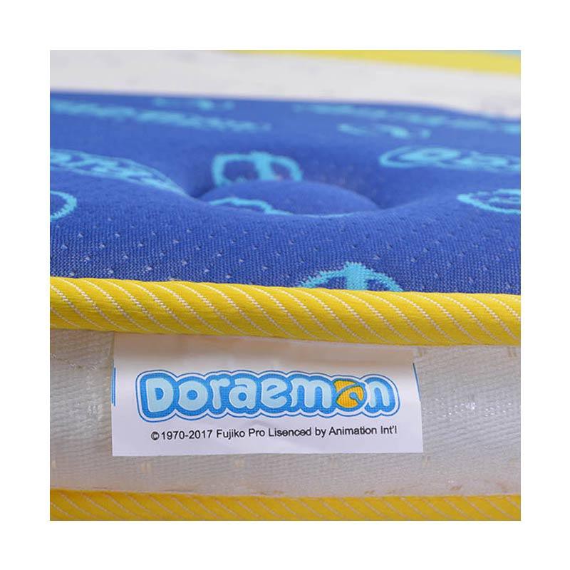 Quantum Mattress Topper Doraemon -tebal 6cm