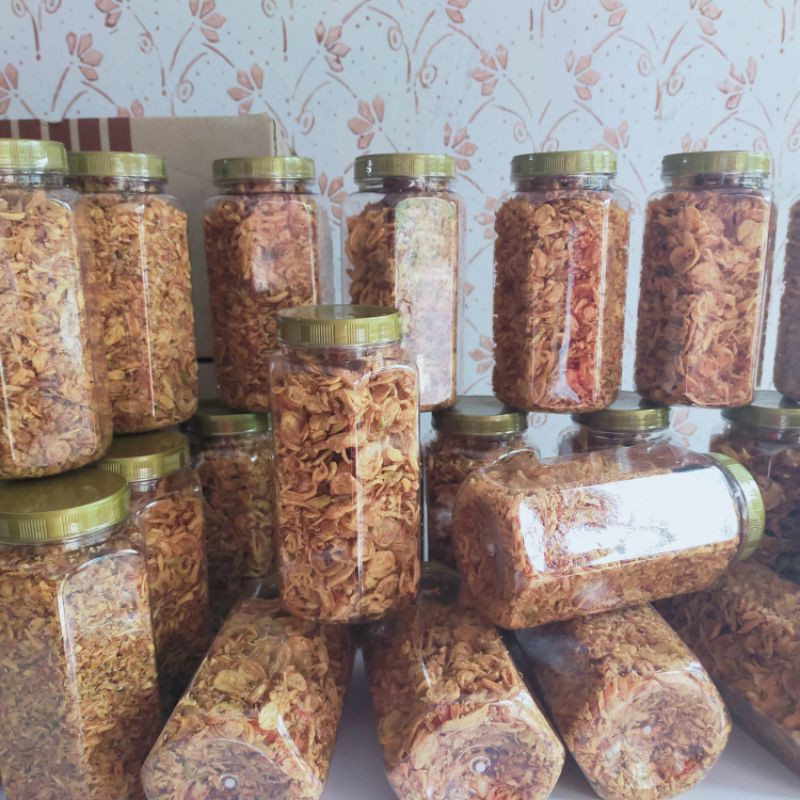 

Bawang goreng brebes