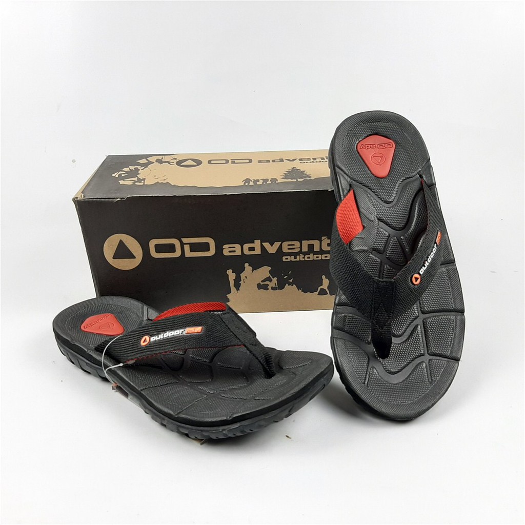 SANDAL GUNUNG PRIA OUTDOOR SHIFFTER 38-43