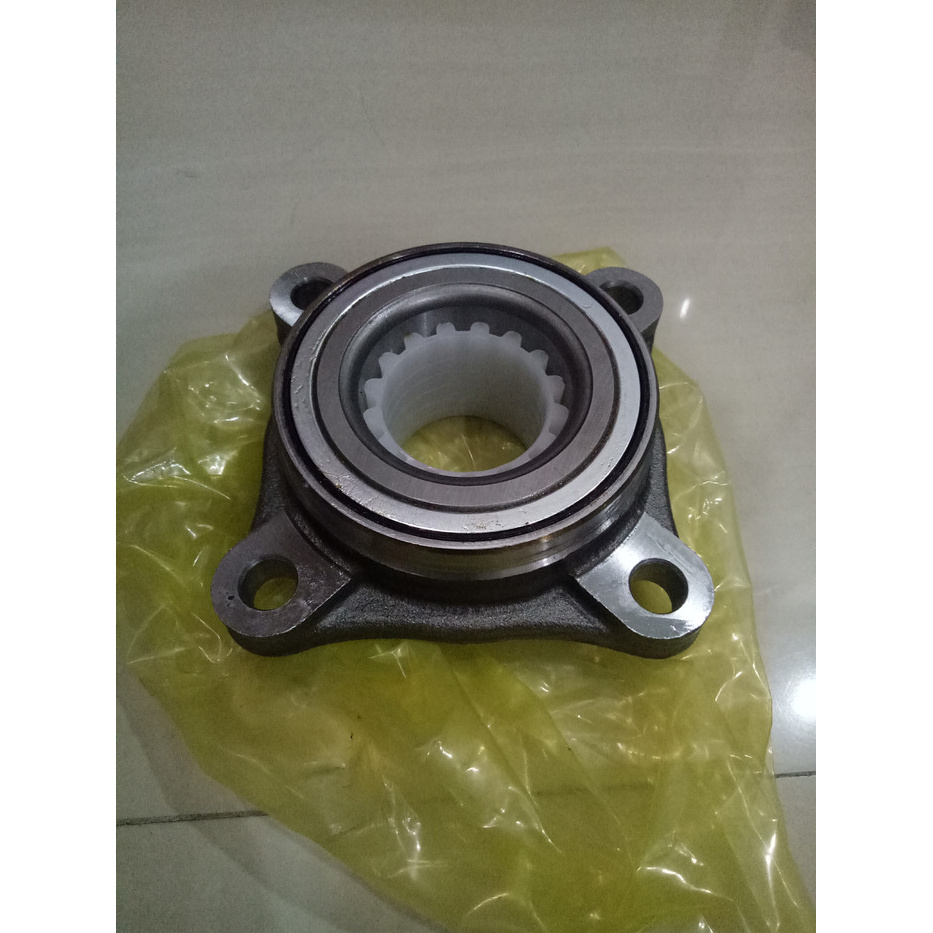 Bearing Roda Depan Laher Roda Depan Hilux DC Fortuner Hilux Revo