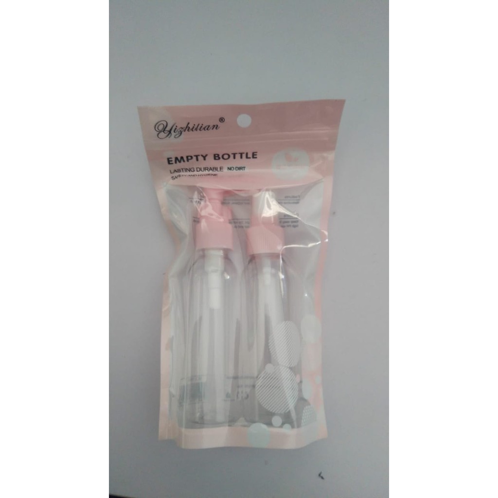 Botol spray semprot kosong/ empty bottle